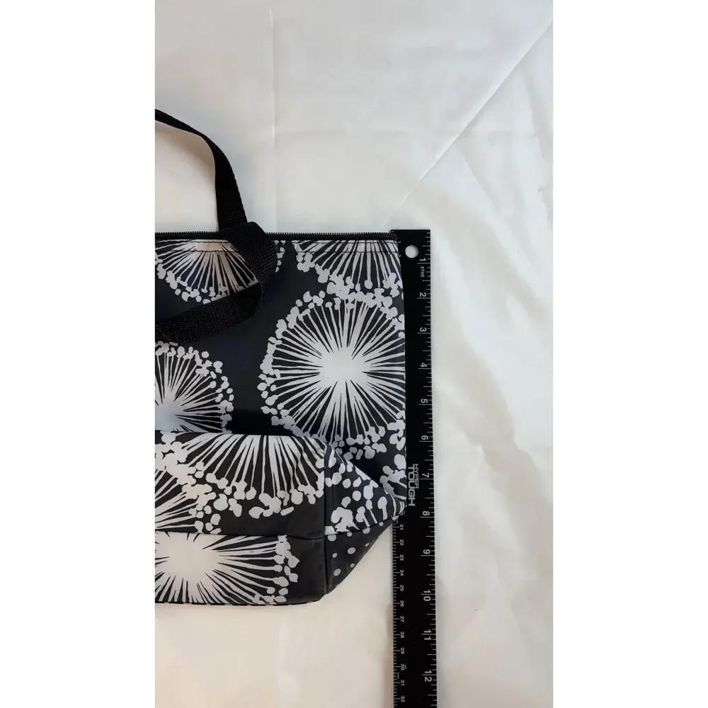 Thirty-One Thermal Tote 3000 Dandelion‎ Dream Insulated Lunch Bag Retired